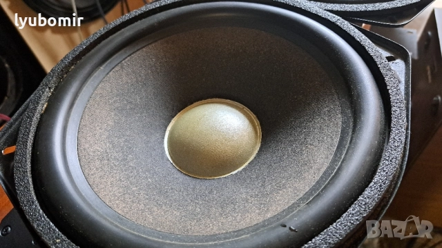 Itt -10 инча говорители, снимка 2 - Тонколони - 51484222