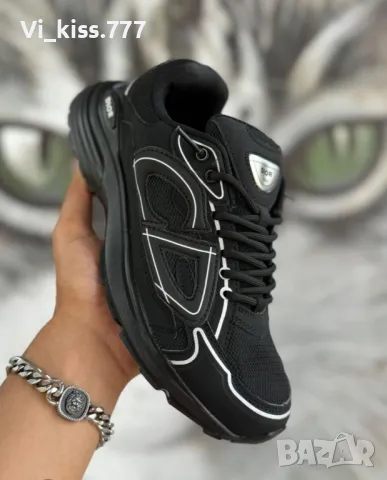 Нови обувки Dior , снимка 3 - Дамски ежедневни обувки - 49562218