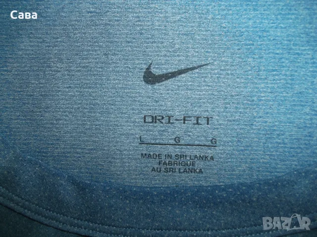 Тениски NIKE  мъжки,Л-ХЛ-2ХЛ, снимка 8 - Тениски - 56227320