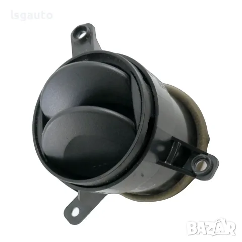 Дясна духалка парно средна конзола табло Mazda 2 II (DE) 2007-2010 ID: 164489