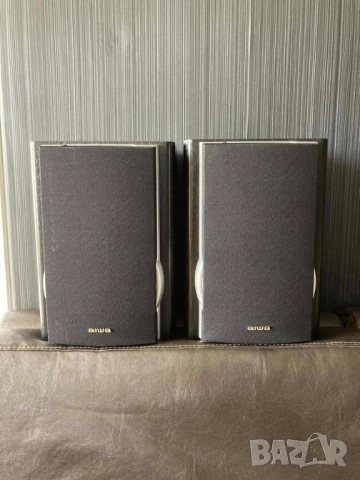 AIWA XR-H3MD аудио система , снимка 12 - Аудиосистеми - 52304264