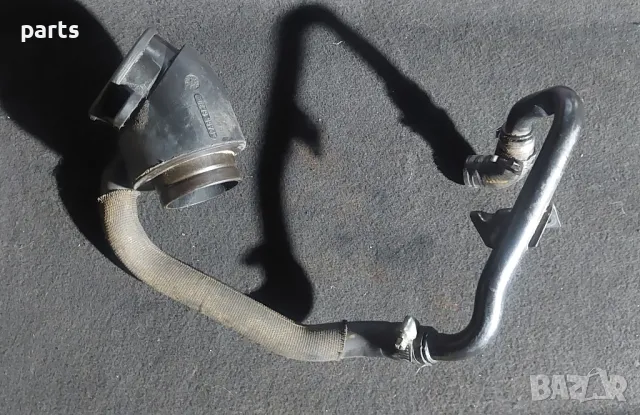 Тръба Картерни Газове 2.7 - 3.0TDI Ауди A6 4F C6 - Q7 - А4 B7
- VW Туарег
- 059103227E, снимка 5 - Части - 47610152