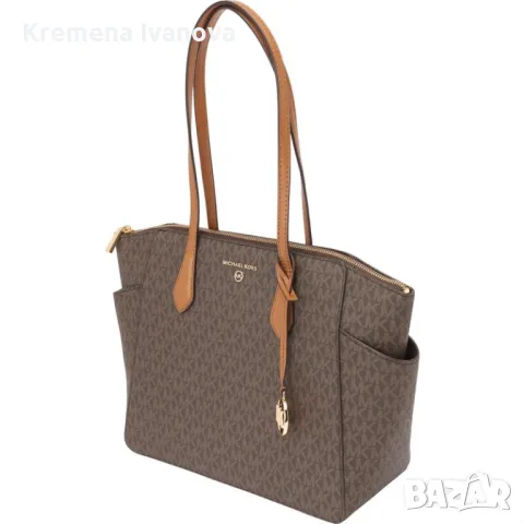 Michael Kors womens MARILYN 30S2G6AT2B, снимка 5 - Чанти - 47493167