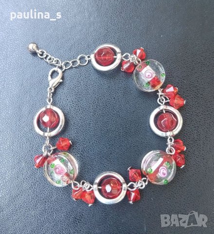 Гривни / гривна , снимка 7 - Гривни - 37221600