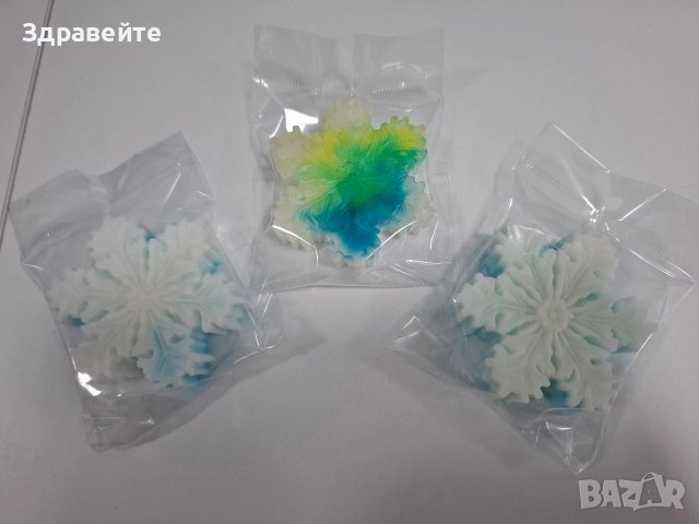 Коледни подаръчета за малки и големи на ниски цени , снимка 15 - Други - 52716737