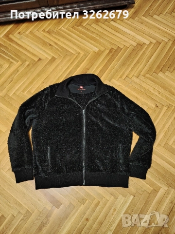 engelbert strauss sherpa fleece оригинално размер xl, снимка 5 - Спортни дрехи, екипи - 52958038