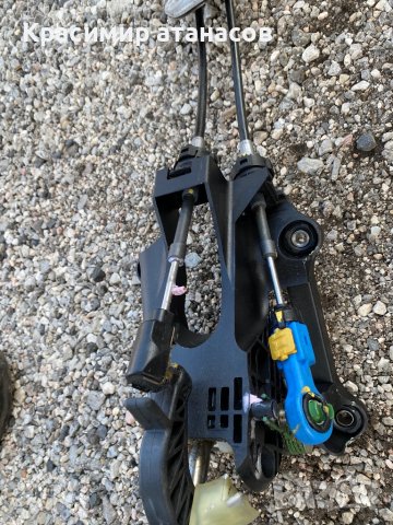 112102525 .Жила скорости за Тойота Аурис.1.33 бензин, снимка 2 - Части - 44156163