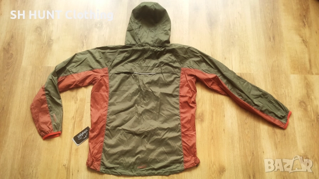 Vikafjell Manhattan Jacket размер XL тънко яке - 1479, снимка 2 - Якета - 52459201