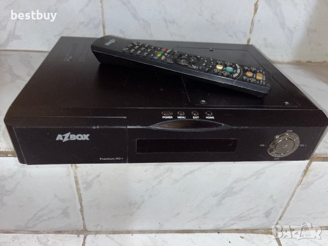 Linux сателитен приемник, снимка 6 - Плейъри, домашно кино, прожектори - 38555000