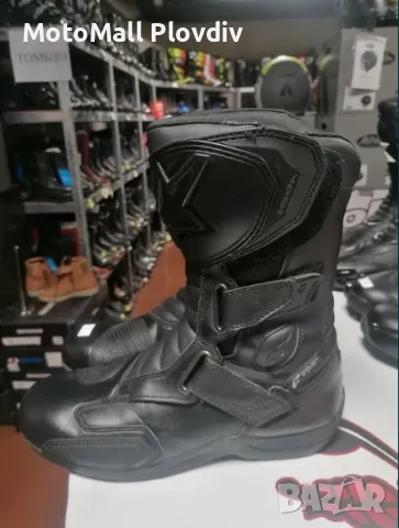Мото ботуши Alpinestars smx 5, smx S waterproof, снимка 10 - Аксесоари и консумативи - 49280885