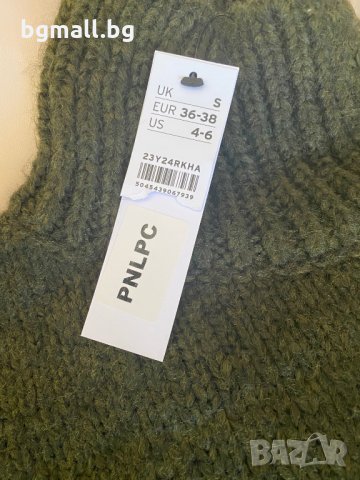 Пуловер, снимка 3 - Блузи с дълъг ръкав и пуловери - 31432780