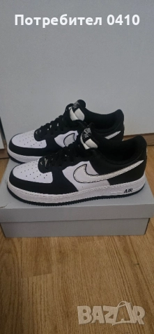 оригинални обувки nike найк, снимка 3 - Маратонки - 51629326