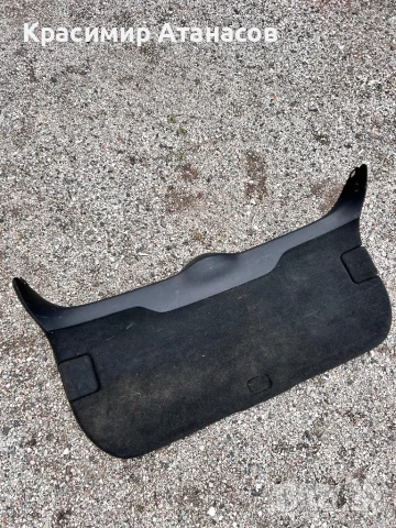 Кора заден капак комби за Тойота Авенсис T27.67750-05080-C2, снимка 9 - Части - 46918031