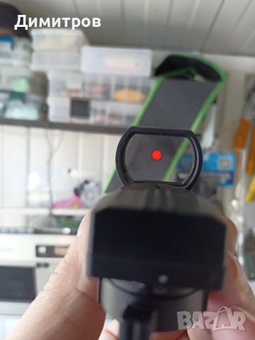 Бързомер, снимка 2 - Въздушно оръжие - 53071032