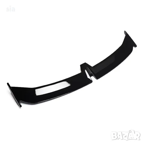 Спойлер за багажник, Задно антикрило, снимка 3 - Аксесоари и консумативи - 49093722