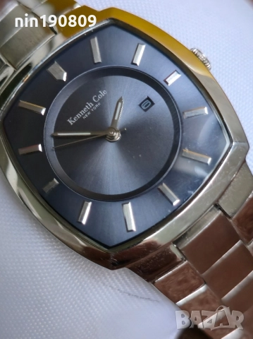 Мъжки часовник Kenneth Cole New York