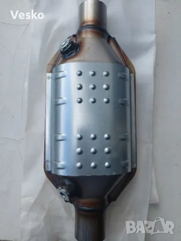  Продавам катализатори, снимка 4 - Части - 17699255