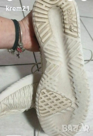Adidas Tubular 3d мъжки маратонки номер 46, снимка 8 - Маратонки - 52064734