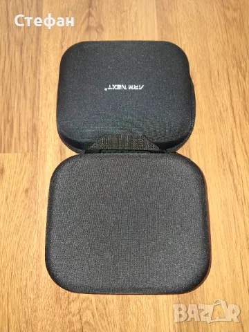 Твърд калъф кутия за антифони, снимка 7 - Оборудване и аксесоари за оръжия - 48555407