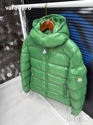 Мъжко яке Moncler 