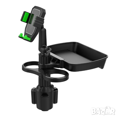 Стойка за чаша 4 в 1, снимка 2 - Аксесоари и консумативи - 44816401