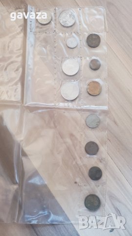Сет монети , снимка 8 - Нумизматика и бонистика - 40850211