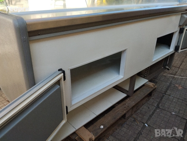 хладилна витрина , снимка 7 - Витрини - 52809291