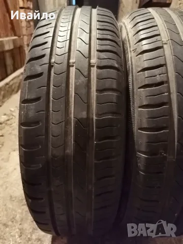 Продавам 2 броя летни гуми 175.65.14 на 1 сезон дот 2021 Falken , снимка 2 - Гуми и джанти - 56113397