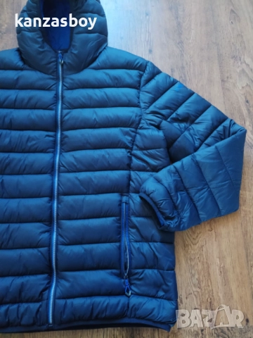 CMP man jacket - страхотно мъжко яке 48/M, снимка 7 - Якета - 51824294