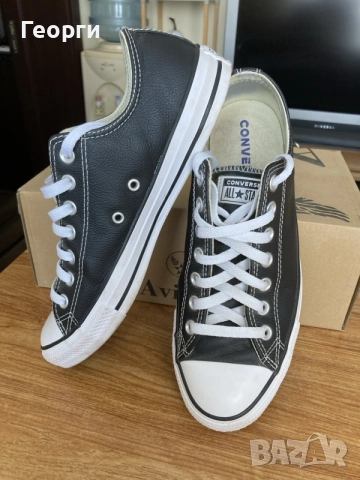 мъжки оригинални кецове Converse 