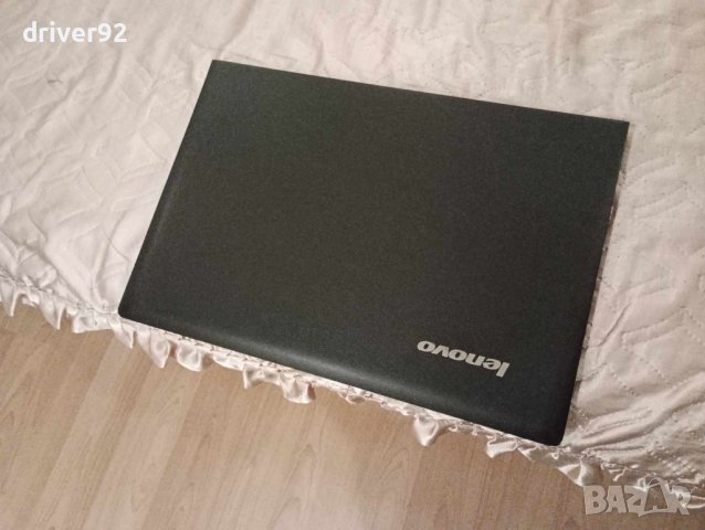 Lenovo G50-30 като нов 15.6 инча екран 4 гб рам 500 гб хард, снимка 6 - Лаптопи за работа - 44456302