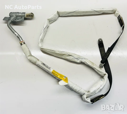 Аир Баг Страничен Land Rover Ланд Ровър Вок 30319838A 30324566A 30324859EAK 2008