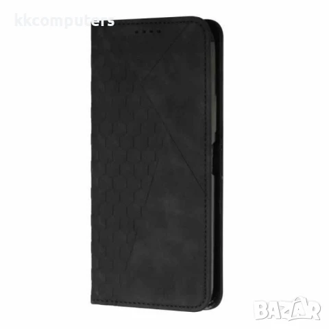 OPPO Reno13 F 4G / 5G Magnetic Wallet/ Diamond Splicing Skin Калъф и Протектор, снимка 5 - Калъфи, кейсове - 51349331