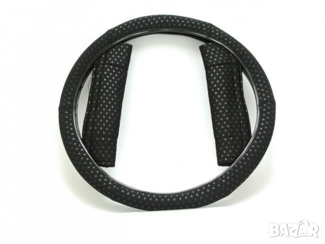 Калъфи за седалки волан колани тапицерия автомобил кола, снимка 11 - Аксесоари и консумативи - 42892257