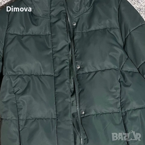 Дамско яке Reserved, снимка 3 - Якета - 54044631