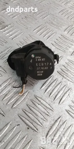 Моторче клапа парно BMW E46 3-Series	