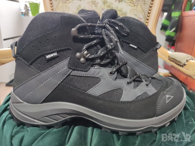Маркови боти McKINLEY Discover II Mid AQX, снимка 2 - Мъжки боти - 44488967