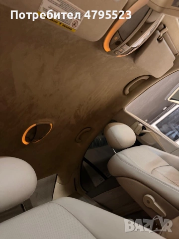 Mercedes-Benz E 280 CDI, снимка 13 - Автомобили и джипове - 54179159