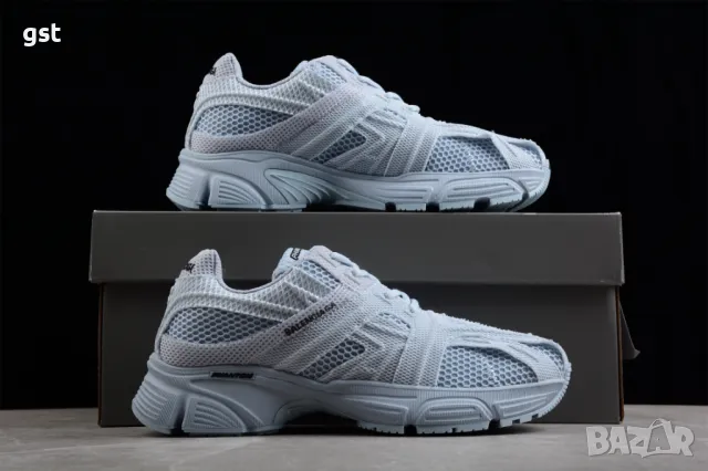 Редки Balenciaga Runner Phantom Running Sport Sneakers Унисекс мъжки дамски маратонки кецове , снимка 1