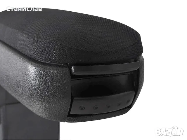 Подлакътник за VW Bora, VW Golf 4, снимка 2 - Аксесоари и консумативи - 56401251