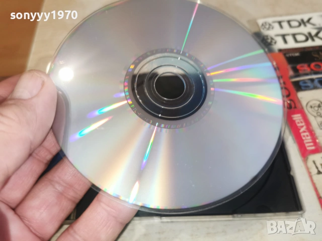 ERIC CLAPTON CD 0202260957, снимка 16 - CD дискове - 53313079