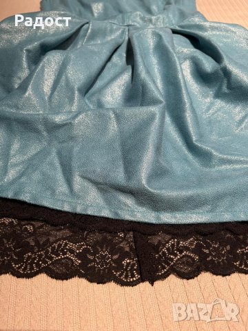 Рокля на Junona ,обличана веднъж за повод., снимка 2 - Рокли - 39976024