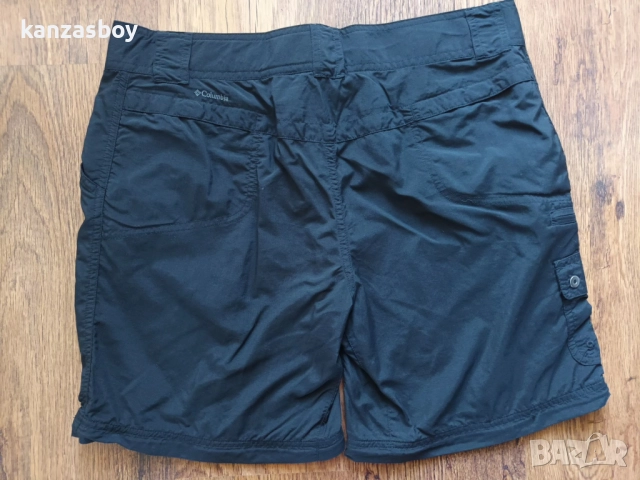 columbia omni-wick - страхотни дамски панталони КАТО НОВИ Л, снимка 5 - Спортни екипи - 51883486