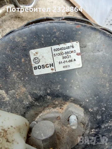 Останали части от Субару Джъстин(Сузуки игнис) от2003 до2006г., снимка 12 - Части - 50477223