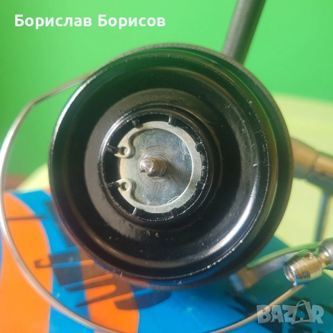 Макара за риболов ROEN 3, снимка 2 - Макари - 54291733