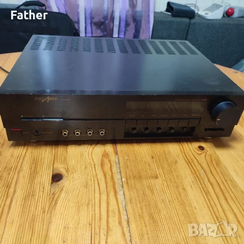 Усилвател Grundig Fine Arts A 903