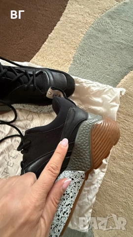 Сникърски stela maccartney 36 н, снимка 2 - Маратонки - 54029722