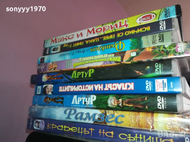 КУПУВАМ DVD-CD ДИСКОВЕ-300БР ЗА 150ЛВ 2602250501, снимка 2 - DVD филми - 49278568