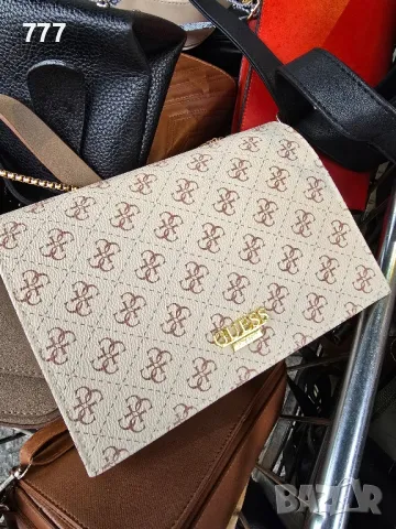 дамски чанти Guess Fendi, снимка 3 - Чанти - 48690216