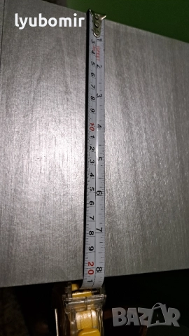 Кутий за тонколони Тъндър, снимка 7 - Тонколони - 52332936